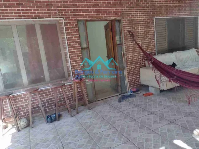 Chácara com 1500m² 2 quartos e 2 banheiros, à venda, no bairro Carafá em Votorantim