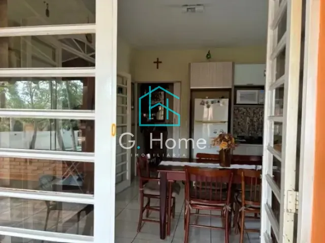 Chácara com 1000m² 2 quartos e 3 banheiros, à venda, no bairro zona rural em Alvorada do Sul