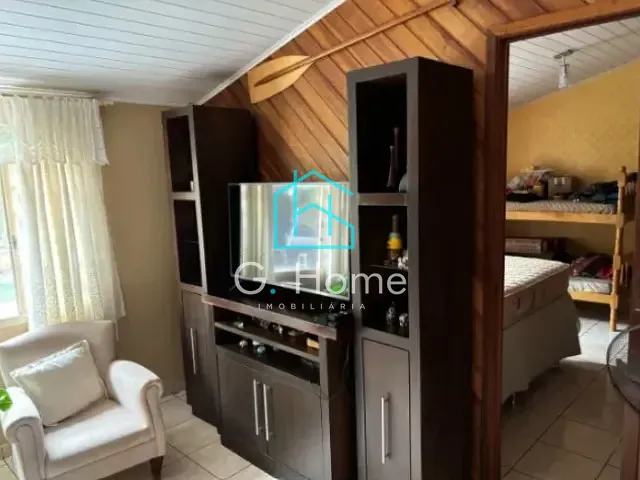 Chácara com 1000m² 2 quartos e 3 banheiros, à venda, no bairro zona rural em Alvorada do Sul