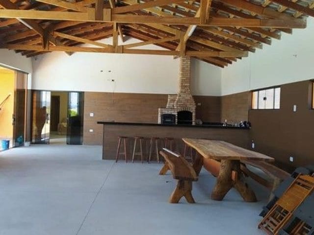 Foto do Chácara - Chácara à venda, 2500 m² por R$ 1.130.000,00 - Capuava - São José dos Campos/SP | INDEPENDENCE NEGOCIOS IMOBILIARIOS LTDA