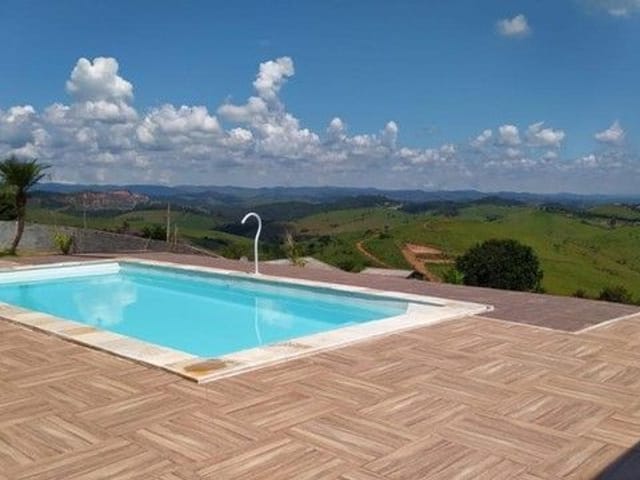 Foto do Chácara - Chácara à venda, 2500 m² por R$ 1.130.000,00 - Capuava - São José dos Campos/SP | INDEPENDENCE NEGOCIOS IMOBILIARIOS LTDA
