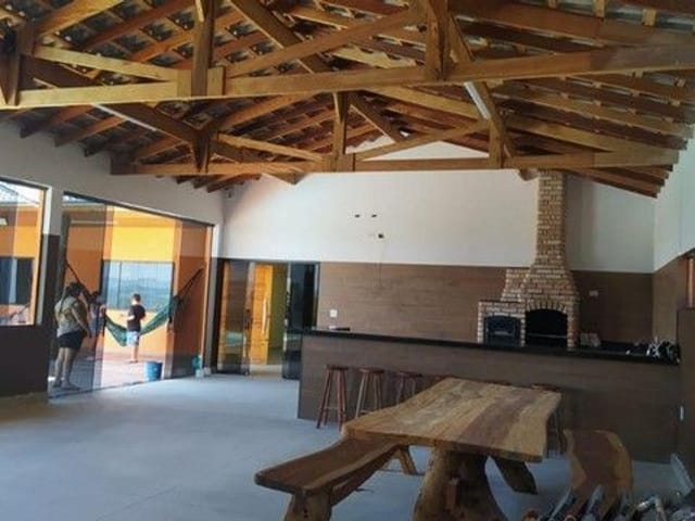 Foto do Chácara - Chácara à venda, 2500 m² por R$ 1.130.000,00 - Capuava - São José dos Campos/SP | INDEPENDENCE NEGOCIOS IMOBILIARIOS LTDA