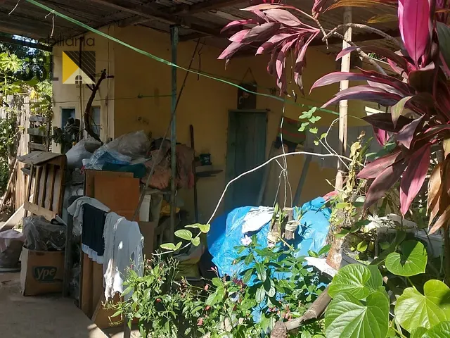 Chácara com 2085m² 4 quartos e 2 banheiros, à venda, no bairro Vera Cruz em Caçapava
