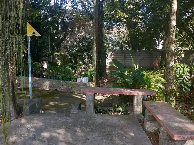 Chácara com 2085m² 4 quartos e 2 banheiros, à venda, no bairro Vera Cruz em Caçapava
