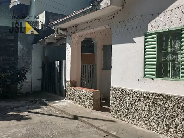 Chácara com 2085m² 4 quartos e 2 banheiros, à venda, no bairro Vera Cruz em Caçapava