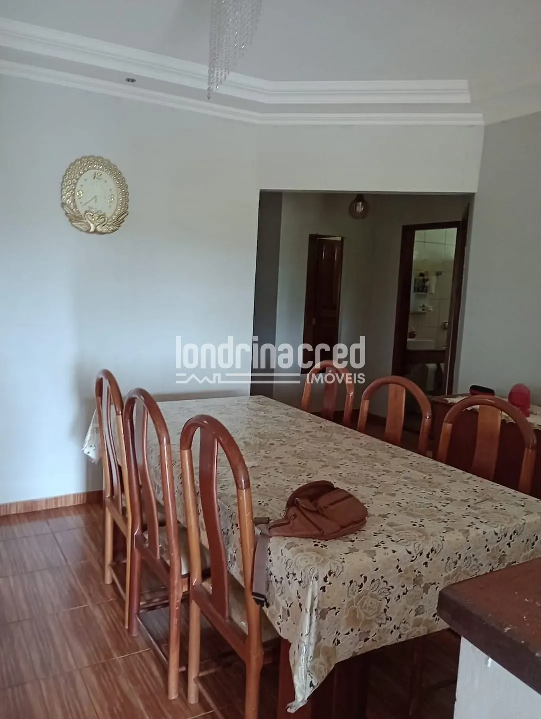 Sítio, 3 quartos, 697 m² - Foto 2