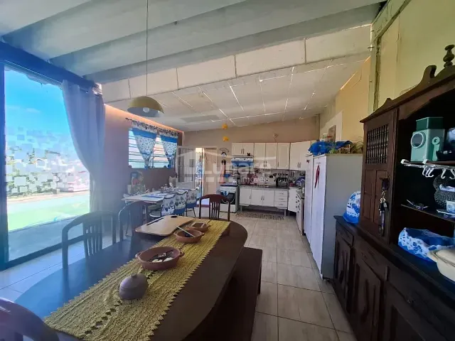 Chácara com 1000m² 3 quartos e 2 banheiros, à venda, no bairro parque agrinco em Guararema