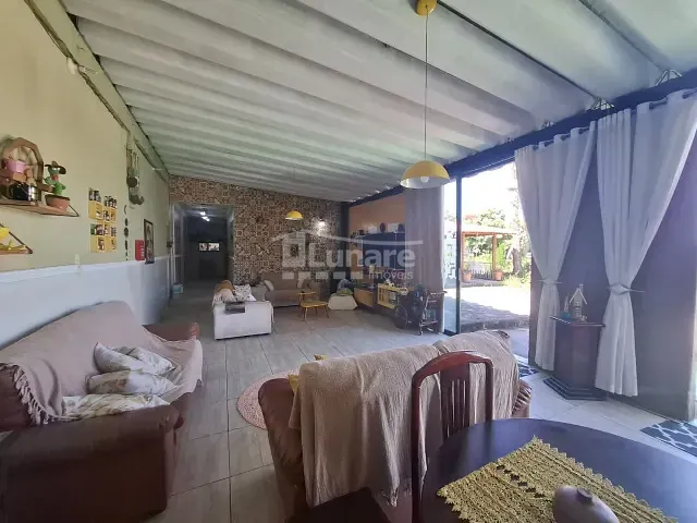Chácara com 1000m² 3 quartos e 2 banheiros, à venda, no bairro parque agrinco em Guararema