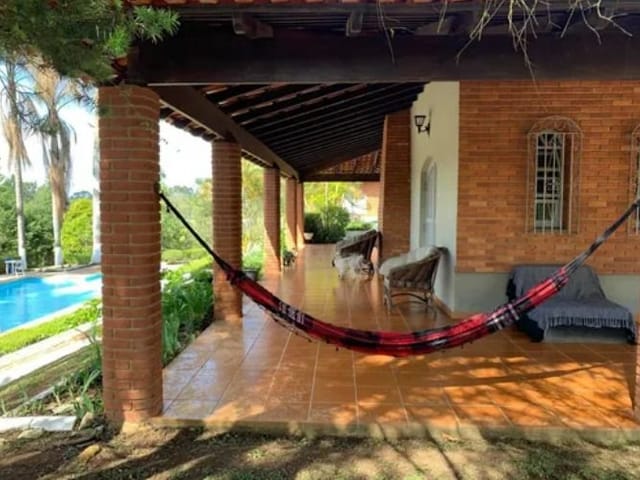 Chácara com 3200m² 3 quartos e 3 banheiros, à venda, no bairro Pununduva em Cotia