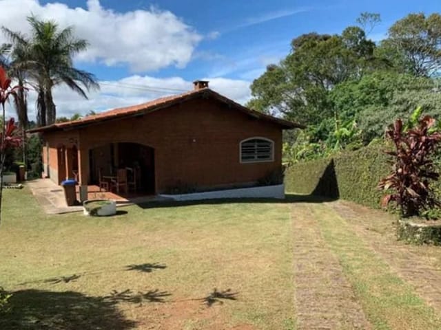 Chácara com 3200m² 3 quartos e 3 banheiros, à venda, no bairro Pununduva em Cotia