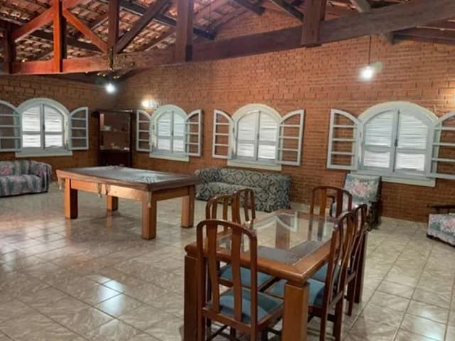 Chácara com 3200m² 3 quartos e 3 banheiros, à venda, no bairro Pununduva em Cotia