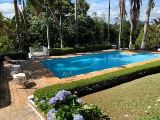Chácara com 3200m² 3 quartos e 3 banheiros, à venda, no bairro Pununduva em Cotia