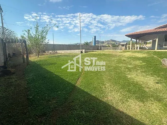 Chácara com 1300m² 2 quartos e 1 banheiro, à venda, no bairro Área Rural De Andradas em Andradas