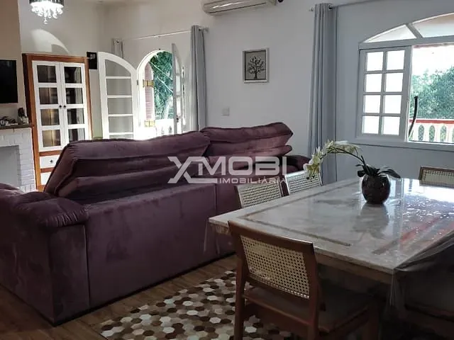 Chácara com 3200m² 2 quartos e 2 banheiros, à venda, no bairro Jardim dos Lagos em Franco da Rocha