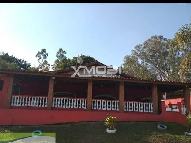 Chácara com 3200m² 2 quartos e 2 banheiros, à venda, no bairro Jardim dos Lagos em Franco da Rocha