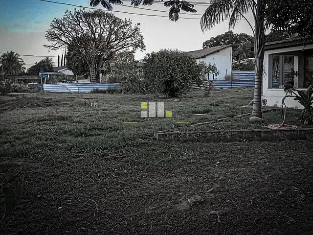 Chácara com 4180m², à venda, no bairro Chácara Santa Antonieta (Nova Veneza) em Sumaré