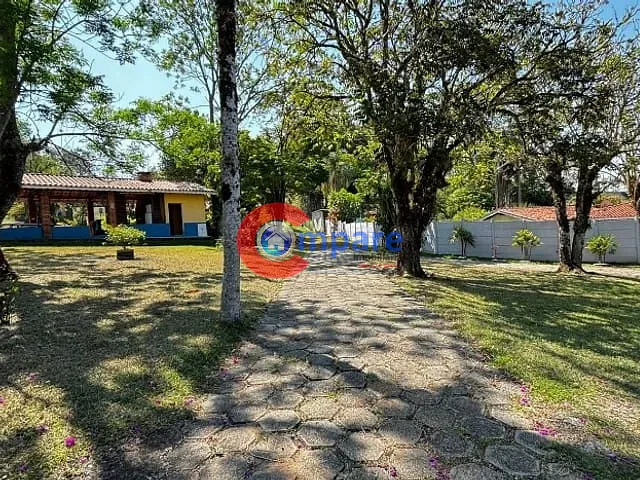 Chácara com 9570m² 4 quartos e 2 banheiros, à venda, no bairro Mascatinho em Nazaré Paulista