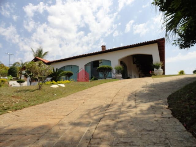 Chácara com 60000m², à venda, no bairro Zona Rural em Cunha