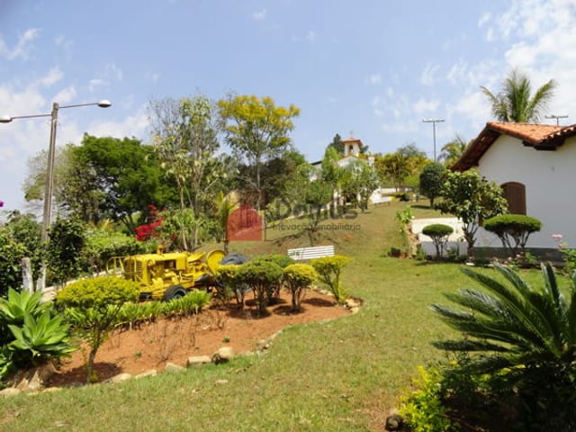Chácara com 60000m², à venda, no bairro Zona Rural em Cunha