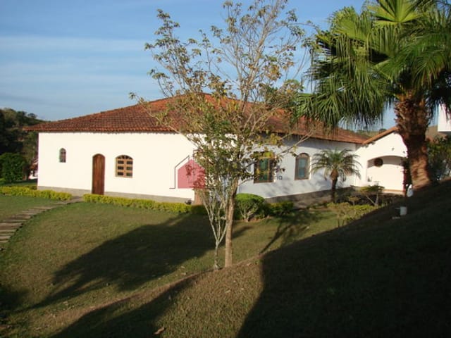 Chácara com 60000m², à venda, no bairro Zona Rural em Cunha