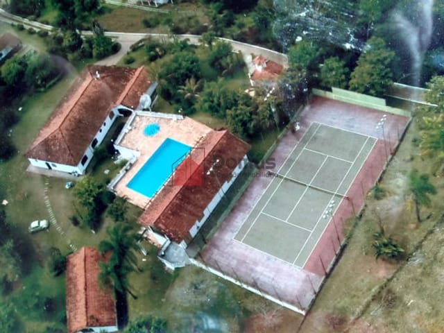 Chácara com 60000m², à venda, no bairro Zona Rural em Cunha