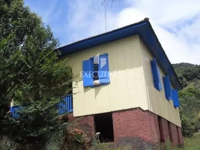 Chácara 3 quartos e 1 banheiro, à venda, no bairro Interior em Arroio do Meio