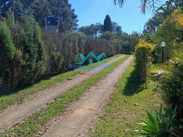 Chácara com 3000m² 2 quartos e 3 banheiros, à venda, no bairro Carafá em Votorantim