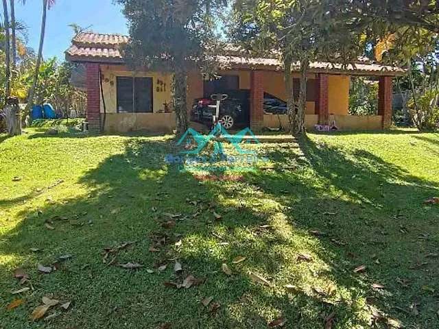 Chácara com 3000m² 2 quartos e 3 banheiros, à venda, no bairro Carafá em Votorantim