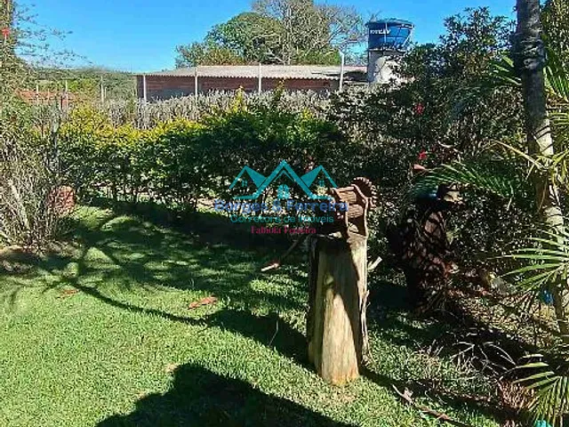 Chácara com 3000m² 2 quartos e 3 banheiros, à venda, no bairro Carafá em Votorantim