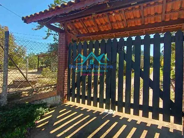 Chácara com 3000m² 2 quartos e 3 banheiros, à venda, no bairro Carafá em Votorantim