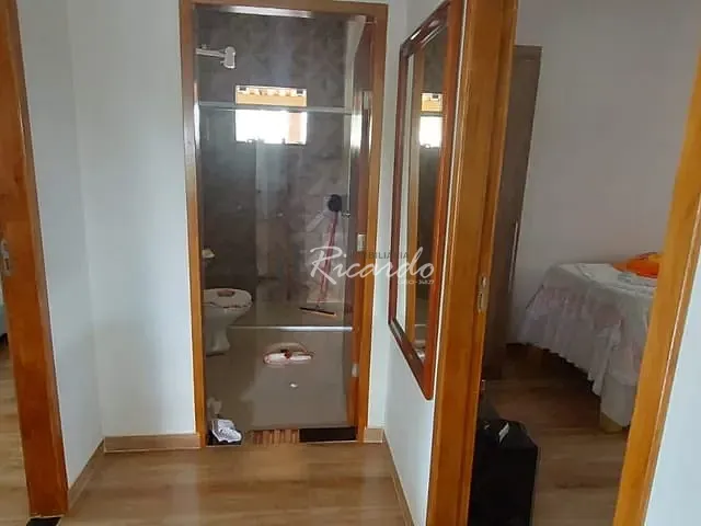 Chácara com 1250m² 2 quartos e 1 banheiro, à venda, no bairro Área Rural de Arapongas em Arapongas