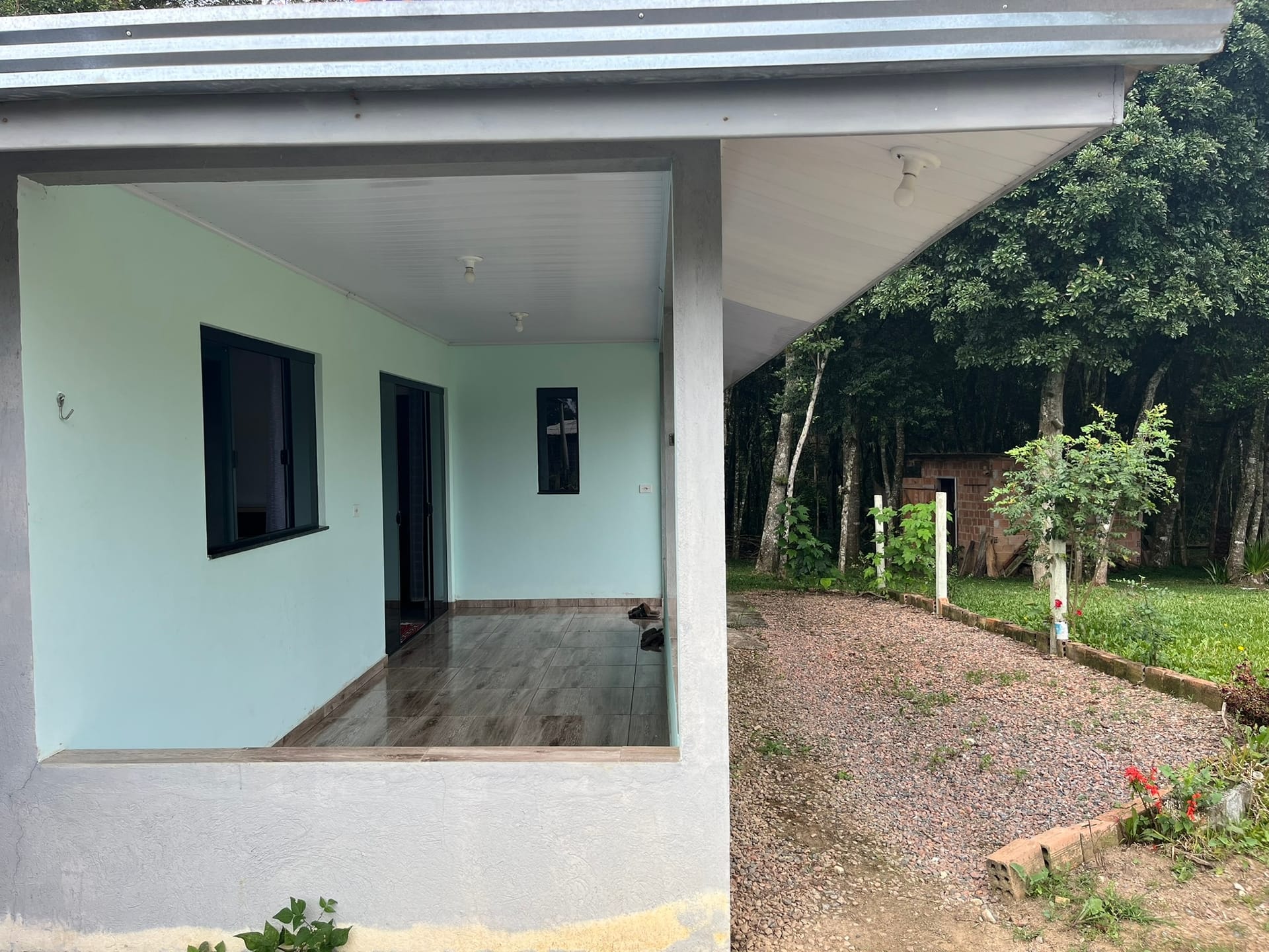Chácara, 2 quartos, 2500 m² - Foto 3