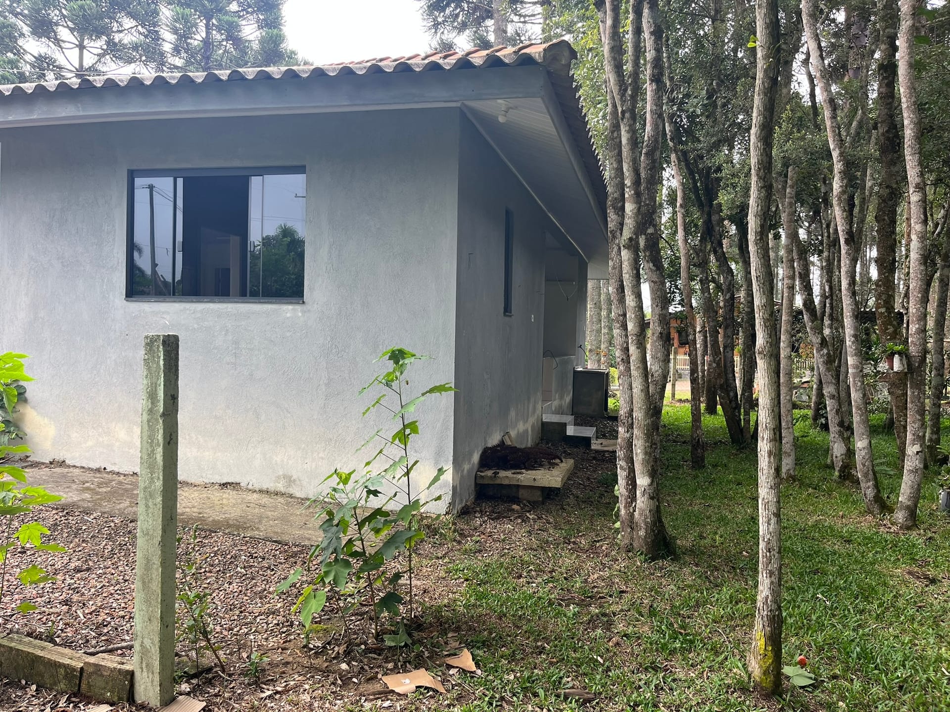 Chácara, 2 quartos, 2500 m² - Foto 34