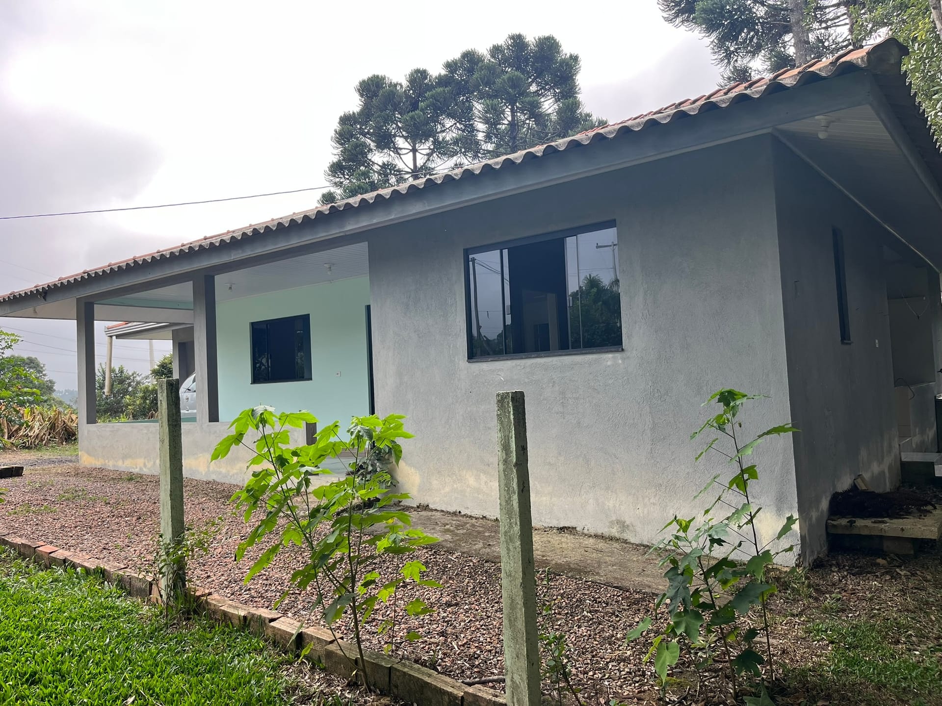 Chácara, 2 quartos, 2500 m² - Foto 31