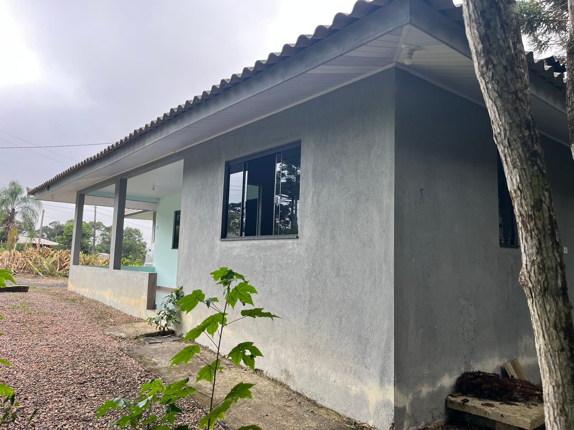 Chácara, 2 quartos, 2500 m² - Foto 38
