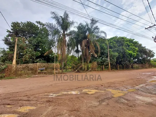 Chácara com 6336m², à venda, no bairro Fazenda Dona Amélia em Holambra