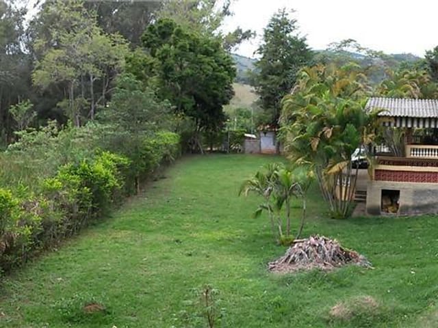 Foto do Chácara - Chácara à venda 3 Quartos, 1 Suite, 6000M², Antunes, Piranguçu - MG | MOHALLEM e LOPES CORRETAGEM E ADMINISTRACAO DE IMOVEIS LTDA