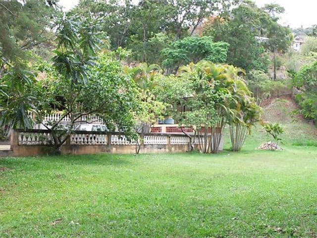 Foto do Chácara - Chácara à venda 3 Quartos, 1 Suite, 6000M², Antunes, Piranguçu - MG | MOHALLEM e LOPES CORRETAGEM E ADMINISTRACAO DE IMOVEIS LTDA