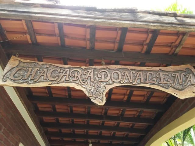 Foto do Chácara - Chácara à venda 3 Quartos, 1 Suite, 6000M², Antunes, Piranguçu - MG | MOHALLEM e LOPES CORRETAGEM E ADMINISTRACAO DE IMOVEIS LTDA