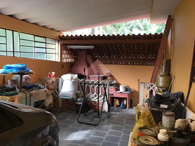 Chácara com 1405m² 3 quartos e 2 banheiros, à venda, no bairro Parque Cerejeiras em Suzano