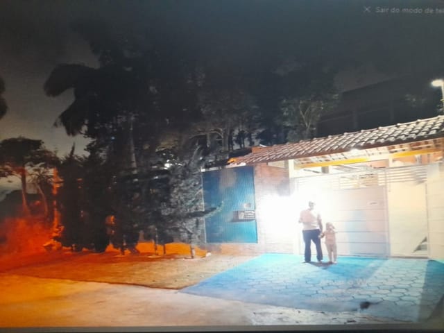 Chácara com 1170m² 3 quartos e 2 banheiros, à venda, no bairro Parque das Rosas em Cotia