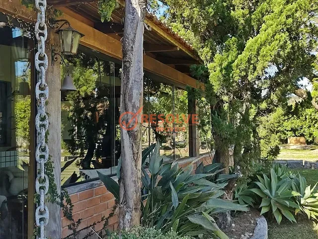 Chácara com 5000m² 6 quartos e 6 banheiros, para alugar, no bairro Itapema em Guararema