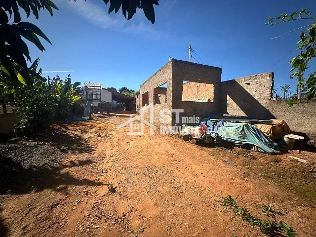 Chácara com 1000m² 2 quartos e 1 banheiro, à venda, no bairro BARROSO em Andradas