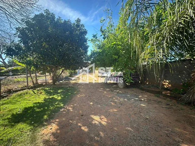 Chácara com 1000m² 2 quartos e 1 banheiro, à venda, no bairro BARROSO em Andradas