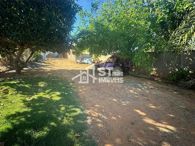 Chácara com 1000m² 2 quartos e 1 banheiro, à venda, no bairro BARROSO em Andradas