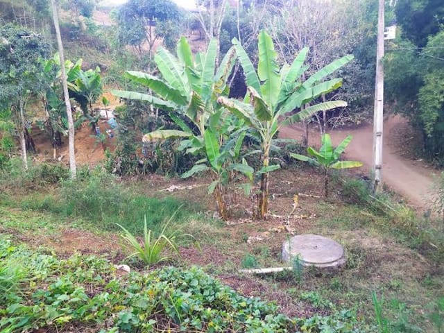 Chácara com 2028m², à venda, no bairro Pessegueiro  em Cambuí