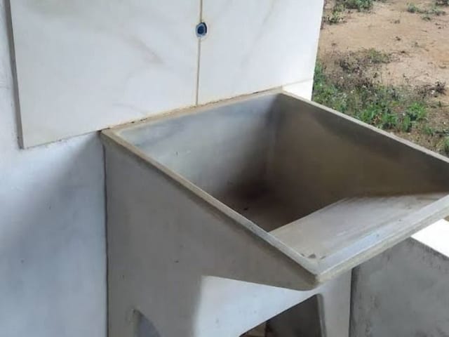 Chácara com 2028m², à venda, no bairro Pessegueiro  em Cambuí