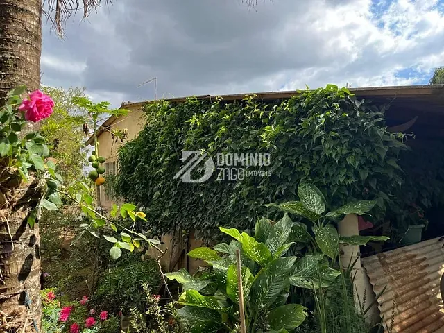 Chácara com 5500m² 3 quartos e 2 banheiros, à venda, no bairro Zona Rural em Uberaba