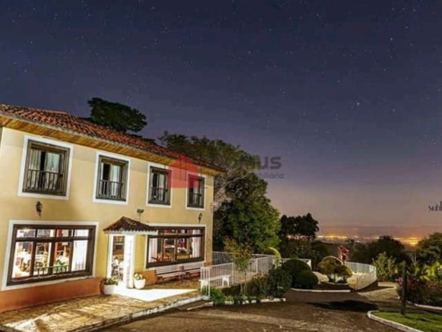 Chácara com 20000m², à venda, no bairro Zona Rural em Guaratinguetá