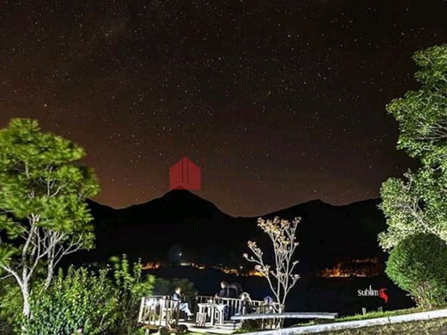 Chácara com 20000m², à venda, no bairro Zona Rural em Guaratinguetá
